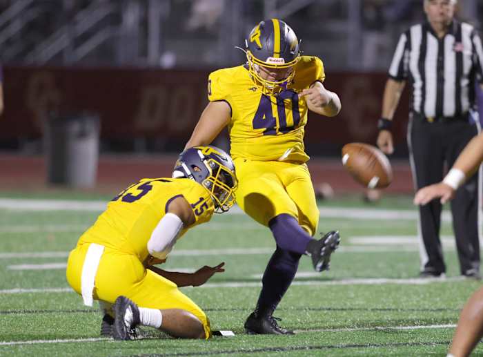 Punahou vs Centennial Corona September 2, 2023 Photo-Steven Silva47